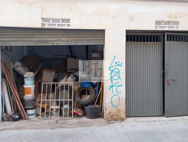 OPORTUNIDAD LOCAL ZONA VICTORIA EUGENIA. SIN POSIBILIDAD DE HACERLO VIVIENDA photo 0