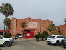 Lote de plazas de Garaje en Teatinos, Romeral. photo 0