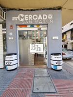 INMOBILIARIA BLANHOGAR TE TRASPASO DE ESTUPENDO NEGOCIÓ EN UNA BUENA ZONA DE MÁLAGA photo 0