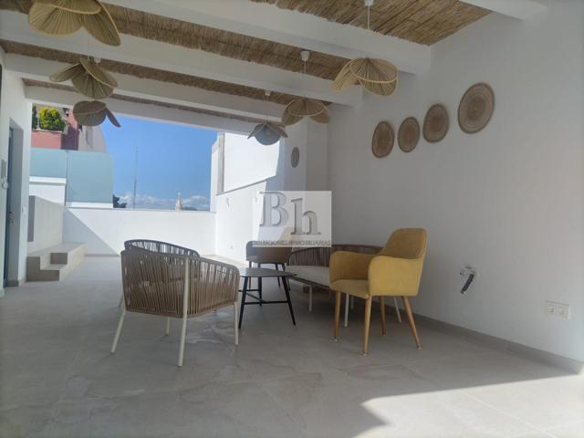 Chalet con pisicina en Olletas photo 0