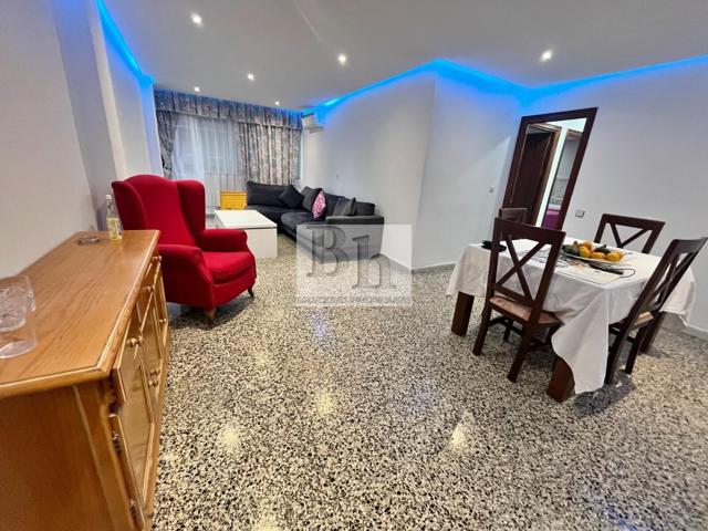 PISO EN MARTÍNEZ DE LA ROSA photo 0