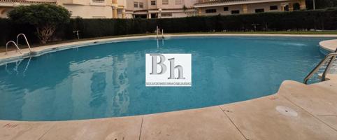 BLANHOGAR VENDE PISO EN AVENIDA MOLIERE photo 0