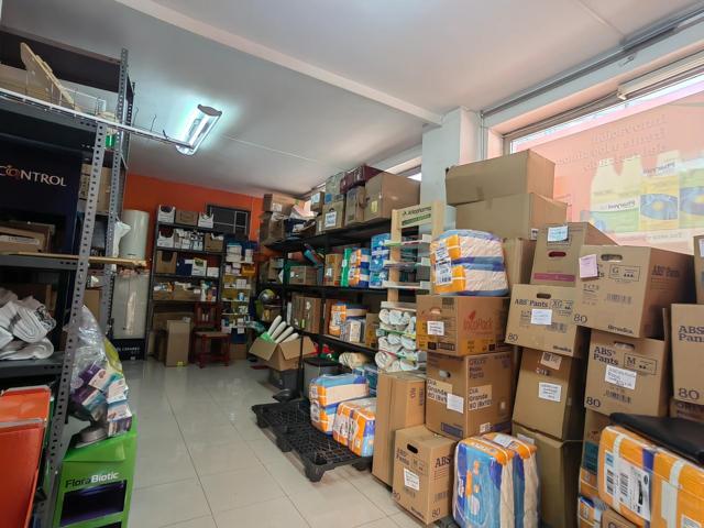 OPORTUNIDAD DE LOCAL EN HUELIN!!! photo 0