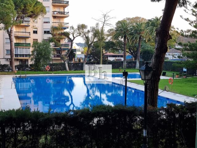 BLANHOGAR vende en Churriana este piso con piscina y parking!!! photo 0