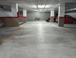 OPORTUNIDAD AMPLIO GARAJE A LA VENTA!! MARTINEZ MALDONADO A 15 MINUTOS DEL CORTE INGLÉS photo 0
