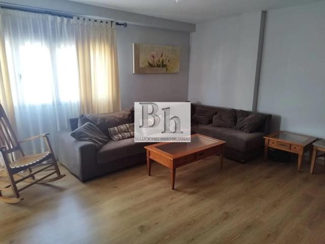 BLANHOGAR VENDE PISO EN LA PAZ. photo 0