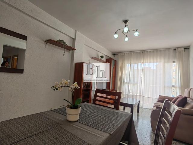 BLANHOGAR VENDE FANTÁSTICO PISO CON TERRAZA EN LA LUZ!!!! photo 0