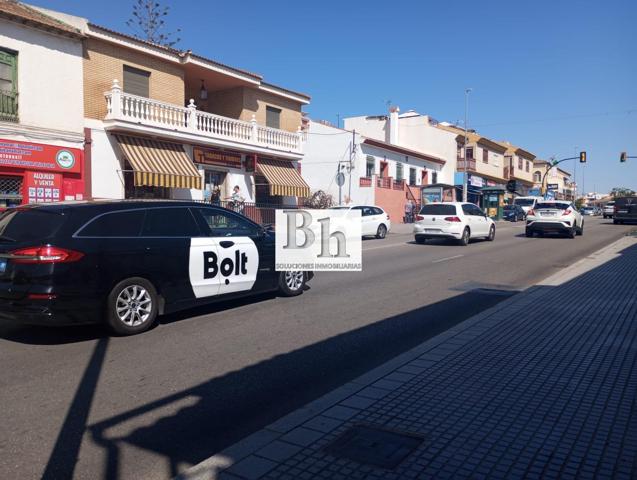 OPORTUNIDAD PUERTO DE LA TORRE!! PLANTA BAJA PORCHE, PATIO, 2 DORMITORIOS, BAÑO Y ASEO A ESTRENAR. photo 0