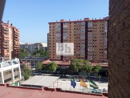 OPORTUNIDAD ALQUILER A 5 MINUTOS DEL CORTE INGLÉS!! 111 METROS, ASCENSOR, TERRAZA, 3 DORMITORIOS, VISTAS DESPEJADAS, MEJOR VER... photo 0