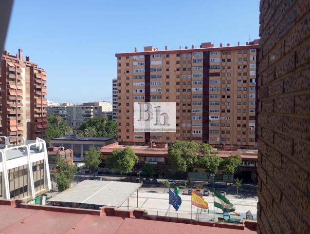 OPORTUNIDAD ALQUILER A 5 MINUTOS DEL CORTE INGLÉS!! 111 METROS, ASCENSOR, TERRAZA, 3 DORMITORIOS, VISTAS DESPEJADAS, MEJOR VER... photo 0