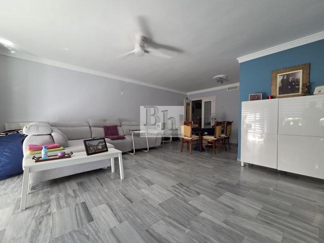 BLANHOGAR VENDE PISO EN TORREMOLINOS photo 0