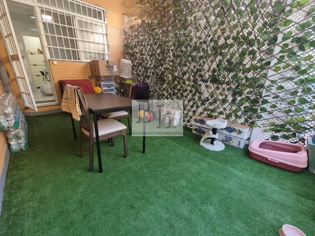 Oportunidad en la Luz! Piso reformado con terraza photo 0