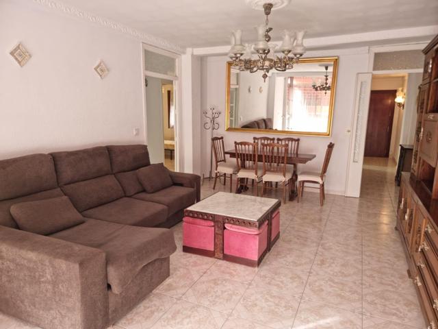 BLANHOGAR vende piso en La Paz photo 0