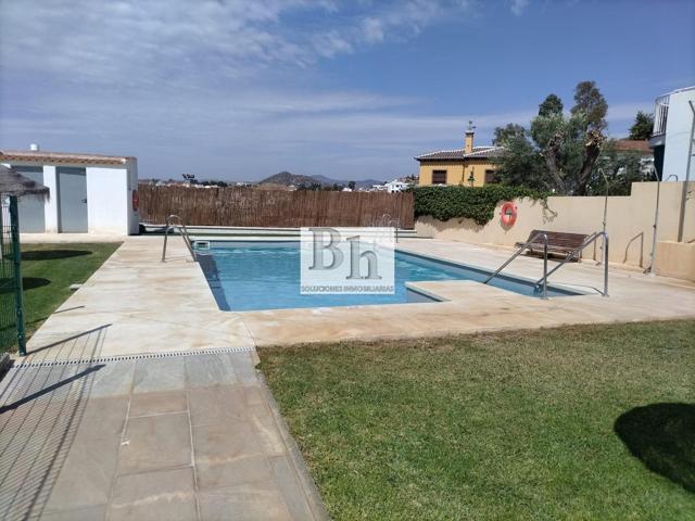 Chalet adosado en Puerto de la Torre con Piscina photo 0