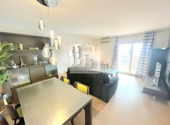 BLANHOGAR vende piso en Parque Maria Luisa photo 0