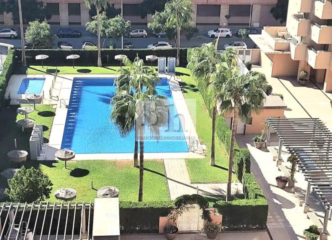 BLANHOGAR vende piso en Parque Litoral photo 0