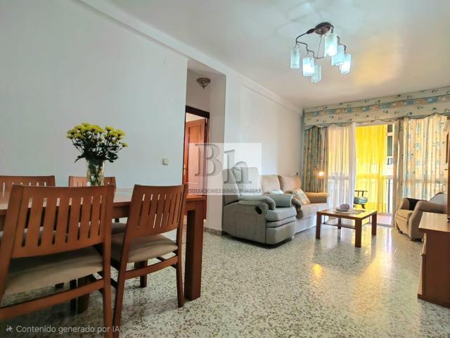 BLANHOGAR VENDE AMPLIO PISO EN AV EUROPA!!! photo 0