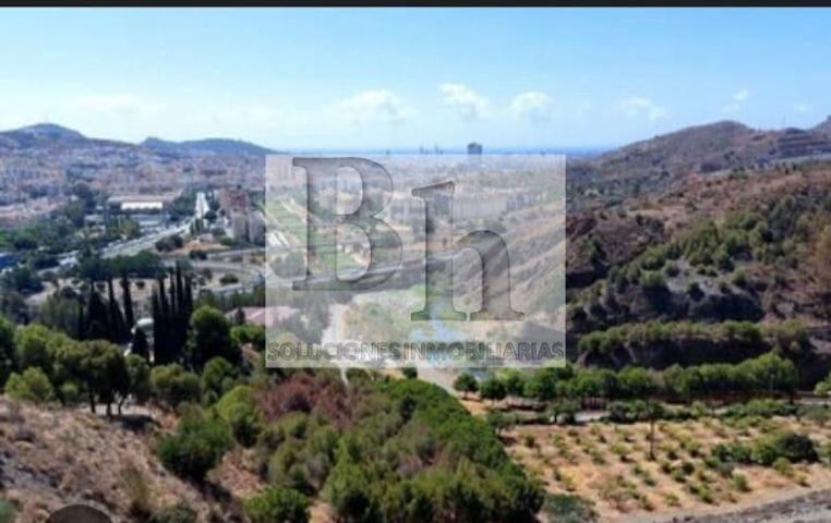 ESPECTACULAR VIVIENDA EN PLANTA BAJA!!! CIUDAD JARDIN!!! photo 0