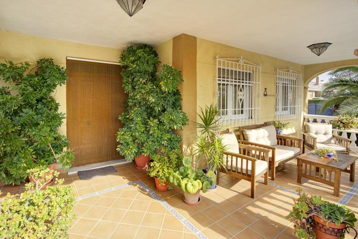 CHALET INDEPENDIENTE photo 0