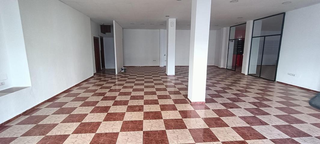 LOCAL COMERCIAL PLAZA AYUNTAMIENTO photo 0
