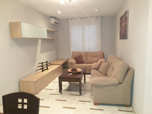 Piso En venta en Ayuntamiento, Armilla photo 0