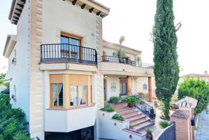CHALET EN LOMA LINDA OGIJARES photo 0