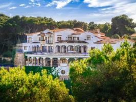 Villa En venta en Balcón Del Mar, Jávea - Xàbia photo 0