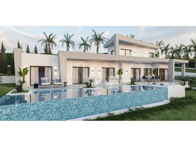 Villa En venta en Jávea - Xàbia photo 0