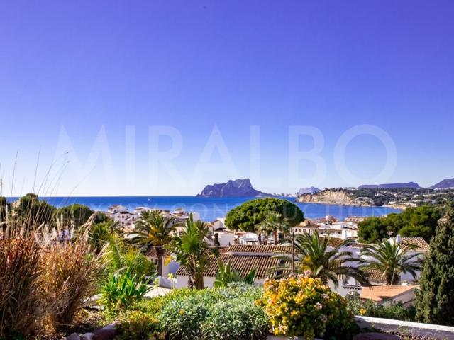 Villa En venta en Cap D'Or, Moraira photo 0