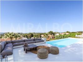 Villa En venta en Jávea - Xàbia photo 0
