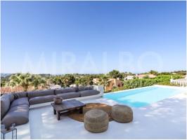 Villa En venta en Balcón Del Mar, Jávea - Xàbia photo 0