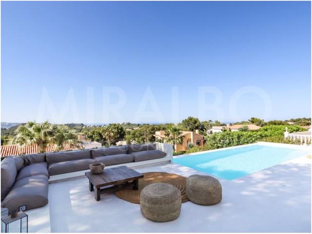 Villa En venta en Jávea - Xàbia photo 0