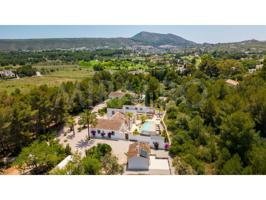 Villa En venta en Jávea - Xàbia photo 0