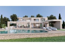 Villa En venta en Jávea - Xàbia photo 0