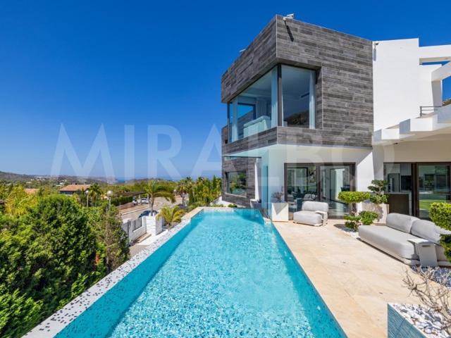 Villa En venta en Jávea - Xàbia photo 0