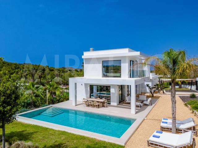 Villa En venta en Jávea - Xàbia photo 0