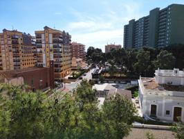 Alquiler temporal en Zona Voramar-La Almadraba photo 0