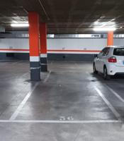 Plaza de parking en venta en Benicasim photo 0