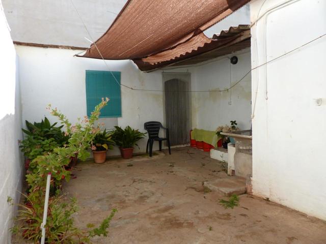 Piso en planta baja en zona pueblo photo 0