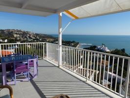 Apartamento con vistas en alquiler temporal photo 0