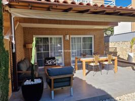 Chalet Pareado en zona Torreón photo 0