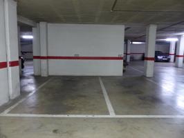 Plaza de parking en alquiler photo 0
