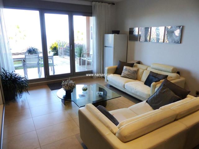 APARTAMENTO EN TORRE BELLVER PARA VERANEAR photo 0