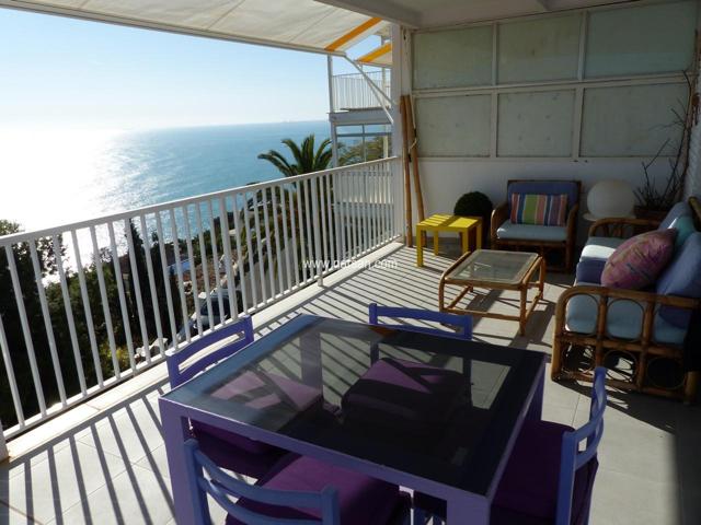 Alquiler apartamento mes septiembre photo 0