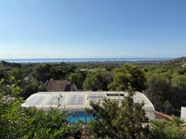Espectacular villa en montornés photo 0