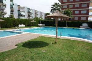 Apartamento en alquiler temporal photo 0