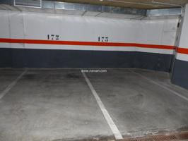 ALQUILER ANUAL DE PLAZA DE GARAJE photo 0