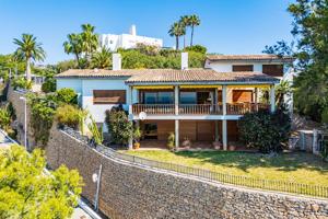 Chalet en zona Playetas de Bellver photo 0