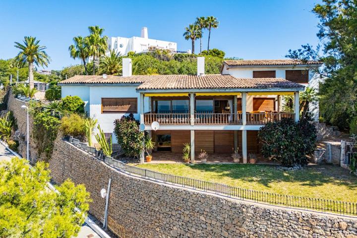 Chalet en zona Playetas de Bellver photo 0