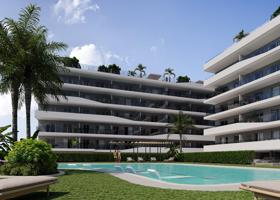 ESTRENA VIVIENDA A TAN SOLO 100 METROS DE LA PLAYA photo 0